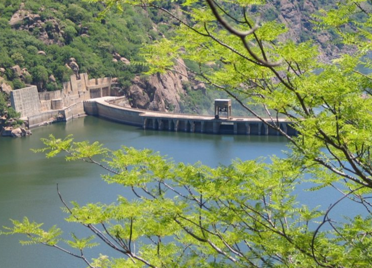 Balancing Energy, Irrigation, and Environmental Demands in the Zambezi Watercourse: Operations and Sequencing of New Dams